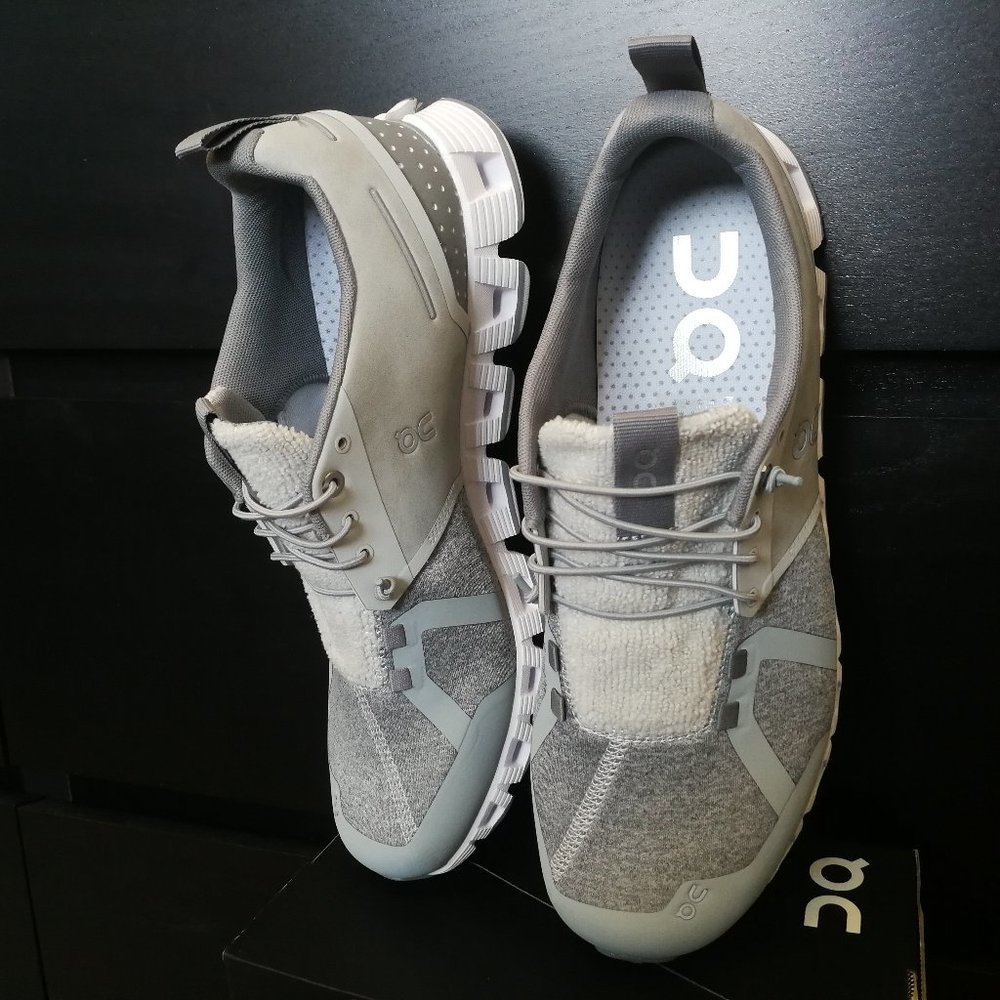 ON Cloud Running Shoes